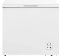 Congelador Horizontal Hisense FT258D4AWF