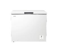congelador horizontal hisense ft321d4awle defrost e ancho 96 cm 248 litros