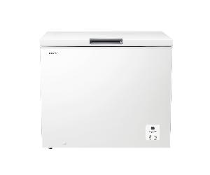 CONGELADOR HORIZONTAL HISENSE FT321D4AWLE DEFROST E ANCHO 96 CM 248 LITROS