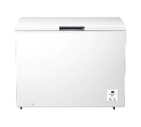 CONGELADOR HORIZONTAL HISENSE FT386D4AWLYE DEFROST E ANCHO 112 CM 297 LITROS