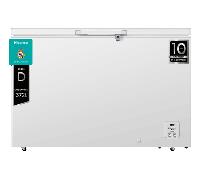 CONGELADOR HORIZONTAL HISENSE FT484D4AWLYD D ANCHO 125 CM APROX. 340 LITROS APROX.