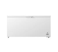 Congelador horizontal HISENSE HCF500D4AWLYE