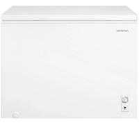 Congelador horizontal horizontal CH-30H85BEH de 293 l (blanco) - INFINITON
