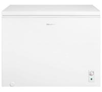 Congelador horizontal horizontal de 293 litros (blanco) - TELEFAC