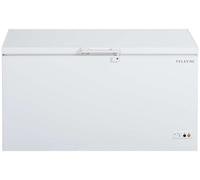 Congelador horizontal horizontal TCA526L de 454 litros (blanco) - TELEFAC