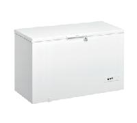 CONGELADOR HORIZONTAL IGNIS CO470EG2 E ANCHO 140.5 CM 437 LITROS CO470EG2