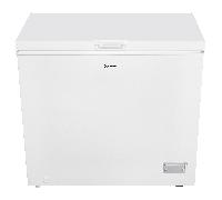 CONGELADOR HORIZONTAL INDESIT INCF 1984 E E ANCHO 90.5 CM 198 LITROS