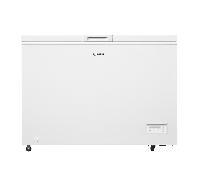 CONGELADOR HORIZONTAL INDESIT INCF 3084 E E ANCHO 112 CM 308 LITROS
