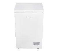 CONGELADOR HORIZONTAL INDESIT INCF 984 E NOFROST E ANCHO 54,5 CM 98 LITROS