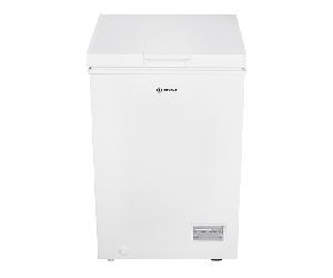 CONGELADOR HORIZONTAL INDESIT INCF 984 E NOFROST E ANCHO 54,5 CM 98 LITROS