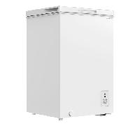 CONGELADOR HORIZONTAL INFINITON CH-10H86WEH E ANCHO 54,5 CM 99 LITROS