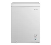 congelador horizontal infiniton ch-15h85beh e ancho 60 cm 143 litros