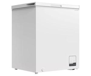 Congelador Horizontal Infiniton CH-15H86WEH 142L Clase E Blanco