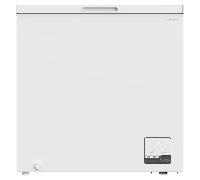 congelador horizontal infiniton ch-20h86weh e ancho 835 cm 198 litros