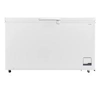 CONGELADOR HORIZONTAL INFINITON CH-40H86WEH E ANCHO 136,5 CM 400 LITROS