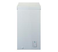 CONGELADOR HORIZONTAL INFINITON CH-80H84WEH E ANCHO 53,2 CM 78 LITROS