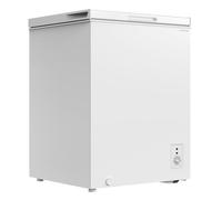 Congelador horizontal infiniton ch-a142b - 143 litros 56 cm