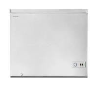 Congelador horizontal infiniton ch-a198b - 198 litros f 83.5 cm