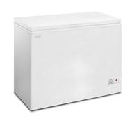 Congelador horizontal infiniton ch-a291b - 291 litros f 84 cm