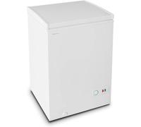 Congelador horizontal infiniton ch-a98b - 98 litros