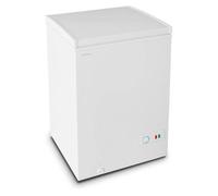 Congelador horizontal infiniton ch-a98b - 98 litros
