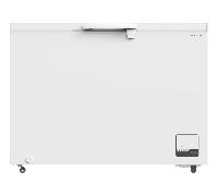 CONGELADOR HORIZONTAL INFINITON CH30H86WEH E ANCHO 112,5 CM 299 LITROS