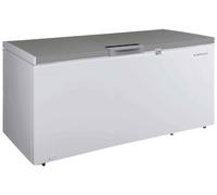 Congelador Horizontal JCH485 485L (Blanco) - JOCEL