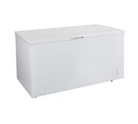 Congelador horizontal kympo kych500l 166cm de ancho 460 litros 69 cm