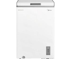 Congelador horizontal MDRC154FZE01 / Independiente / 99 litros