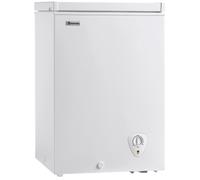 Congelador horizontal MFA 100 W.2 de 95 l (blanco) - MEIRELES