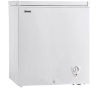 Congelador horizontal MFA 150 W.2 de 142 l (blanco) - MEIRELES