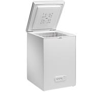 Congelador Horizontal ORH-112 102L (Blanco) - ORIMA