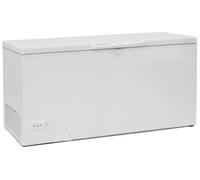 Congelador horizontal ORH-502 472L (Blanco) - ORIMA