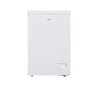 Congelador Horizontal Orima 98L Blanco - ORS 102 DG