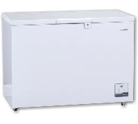 congelador horizontal rommer che-310 t dual cooling nofrost e ancho 90 cm aprox. 300 litros aprox.