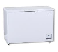 CONGELADOR HORIZONTAL ROMMER CHE-310 T DUAL COOLING NOFROST E ANCHO 90 CM APROX. 300 LITROS APROX. CHE-310 T DUAL COOLING