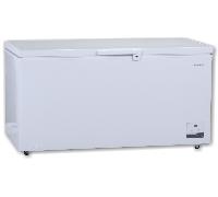 congelador horizontal rommer che-520t nofrost e ancho 165 cm 500