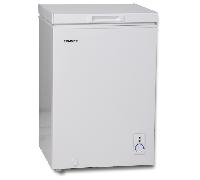 congelador horizontal rommer mfe-100 e ancho 55 cm 99 litros