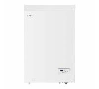 CONGELADOR HORIZONTAL SVAN SCH1001EDC E ANCHO 53,8 CM 98 LITROS