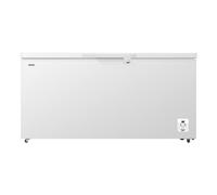 Congelador horizontal Svan SCH5002EDC 500L Clase E Display Inverter
