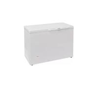 Congelador Horizontal Tensai TCHEU290DUOF Blanco 280/LITROS