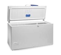 Congelador Horizontal Tensai TCHEU380DUOVD
