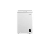 Congelador Horizontal Wonder Wch1001edc 99 Litros Dual Cooling