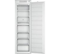 Congelador HOTPOINT HASD18F013A1 vertical integrable 209L sistema No Frost blanco