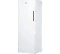 Indesit UI6 2 W Congelador vertical Independiente 245 L E Blanco