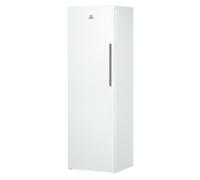 Congelador Indesit UI8 F2C W vertical libre instalación 263 L No Frost blanco