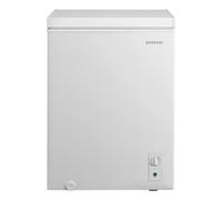 Congelador Infiniton CH-15H85BEH 143 L E Blanco
