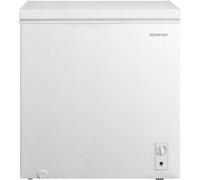 Congelador Infiniton CH-20H85BEH 198L Fast Freezing Silent Design E Blanco