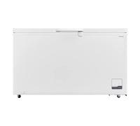 Congelador Infiniton CH-40H86WEH 400L Inverter Dual System Blanco 41 dB