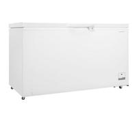 Congelador Infiniton CH-MF50 Horizontal 198L Dual System Inverter Blanco